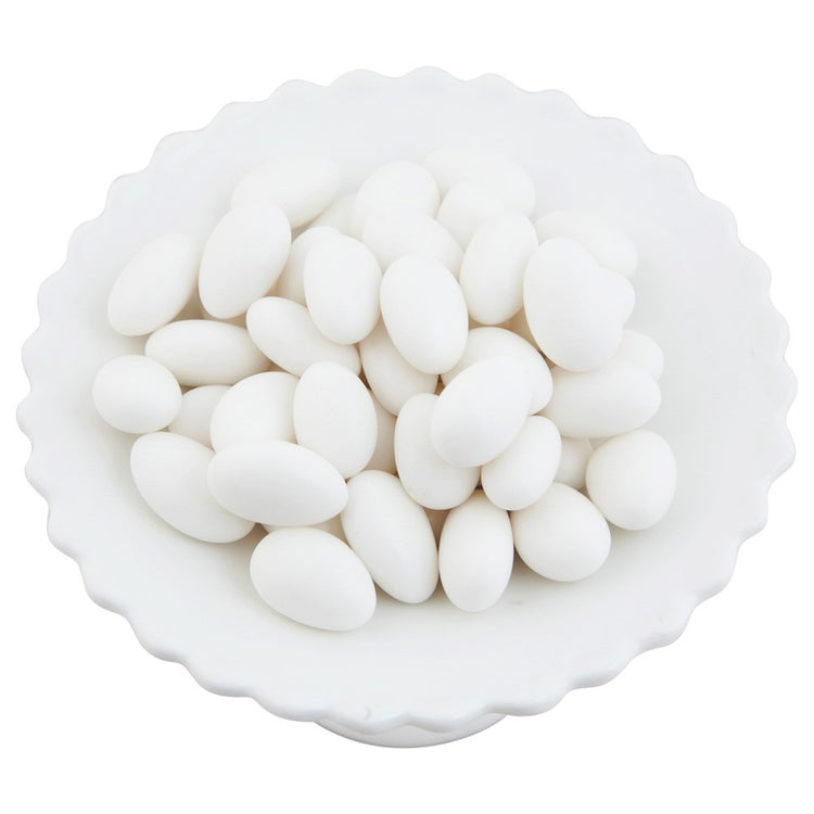 Almonds