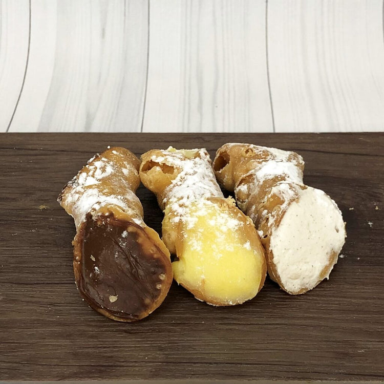 Cannoli