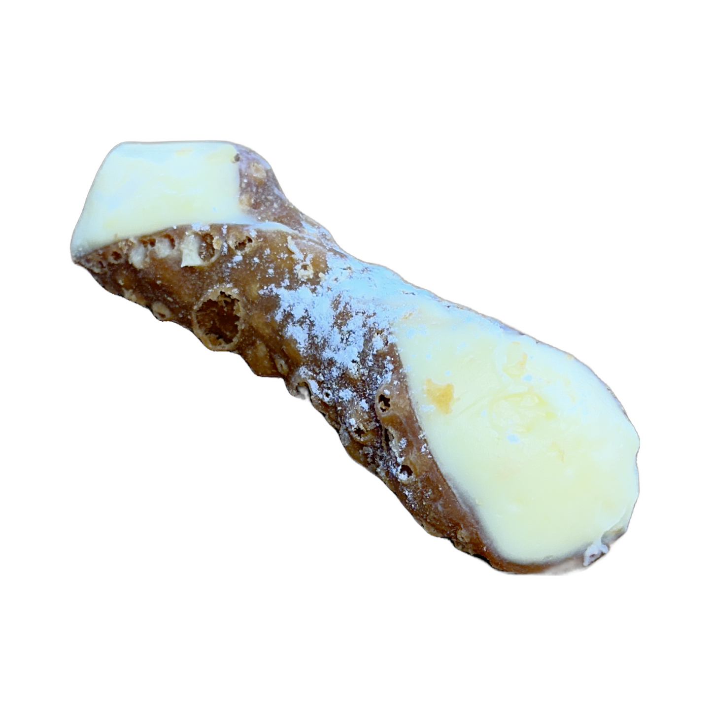 Large Cannoli