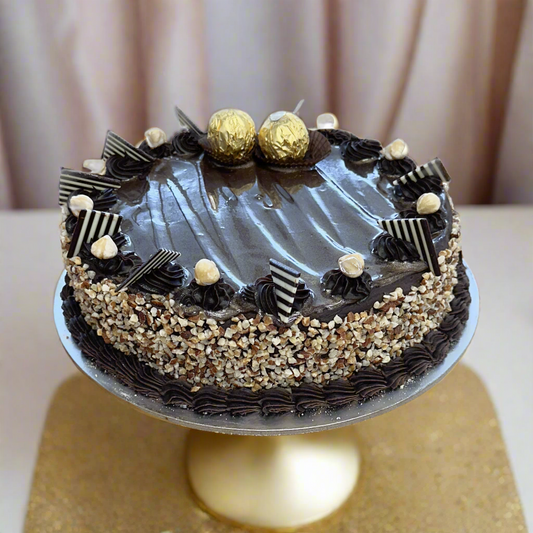 Ferrero Rocher