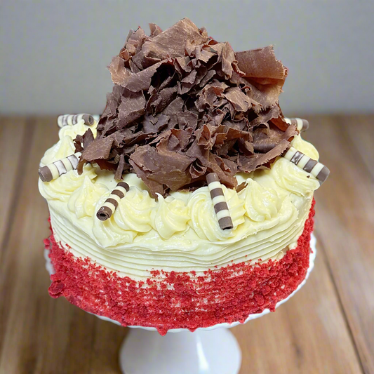 Red Velvet
