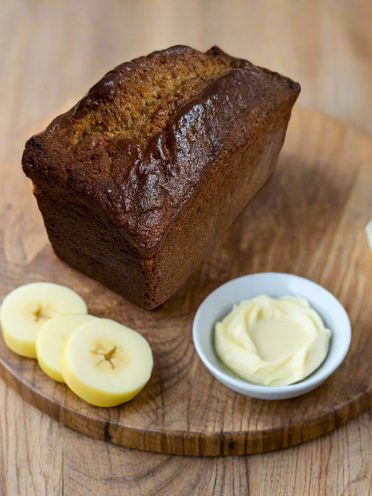 Banana Bread