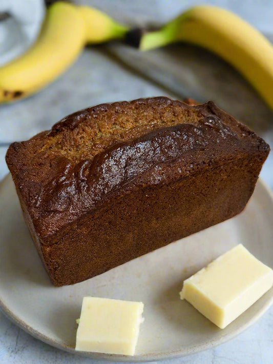 Banana Bread