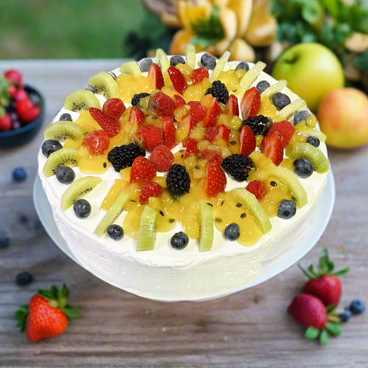 Pavlova