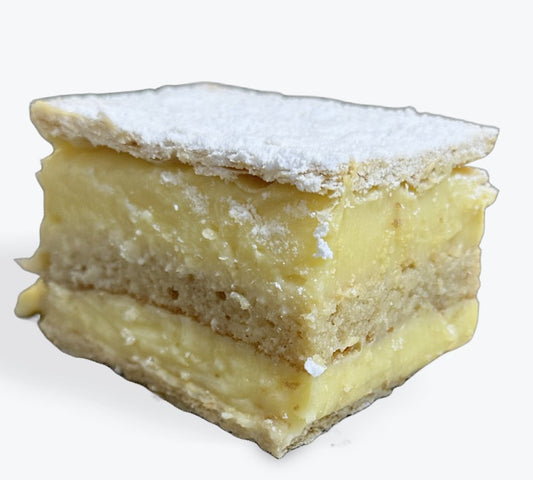 Diplomatici / Vanilla Slice