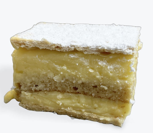 Diplomatici / Vanilla Slice