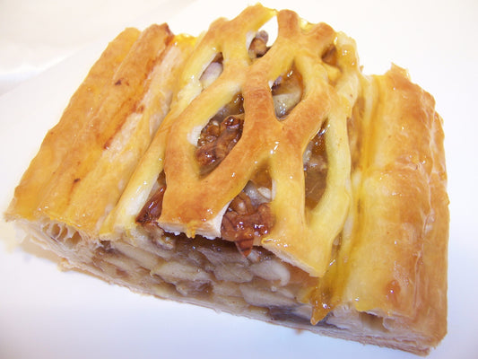 Apple Strudel