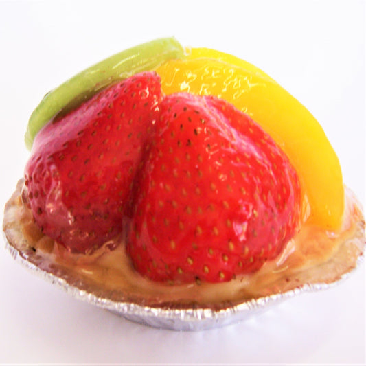 Fruit Tart