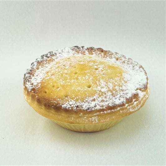 Individual Apple Pie