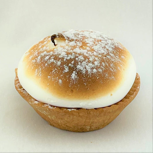 Mini Lemon Meringue