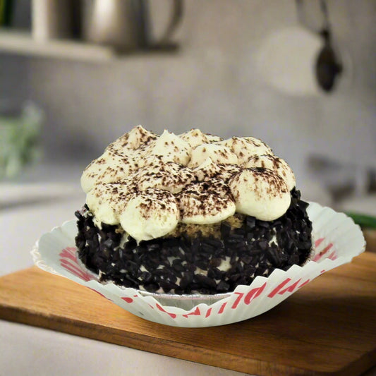 Individual Tiramisu