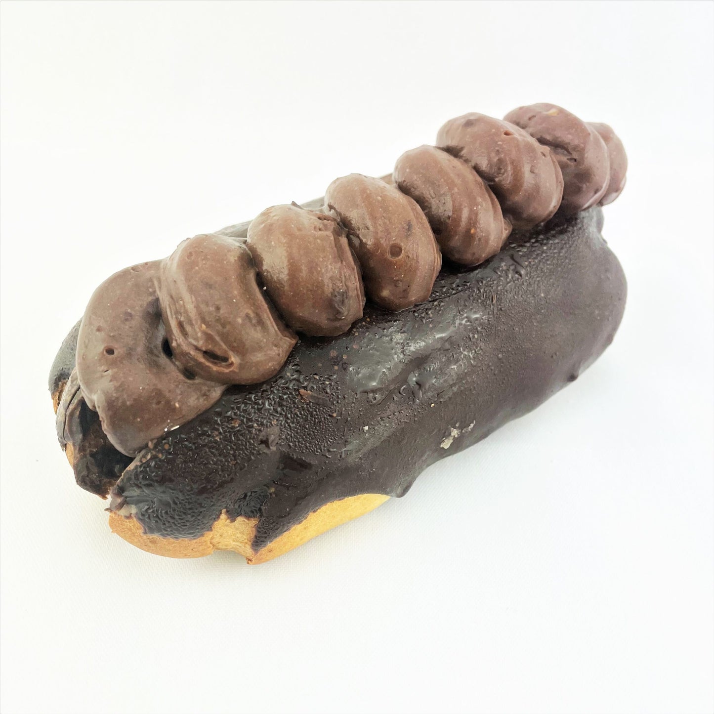 Chocolate Eclairs Large
