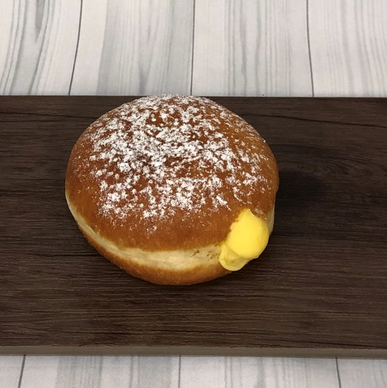 Bomboloni - Italian Donuts