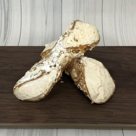 Large Cannoli