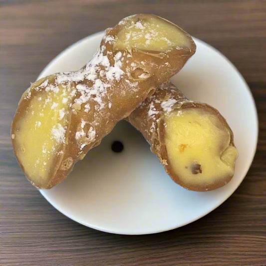 Mini Cannoli individual