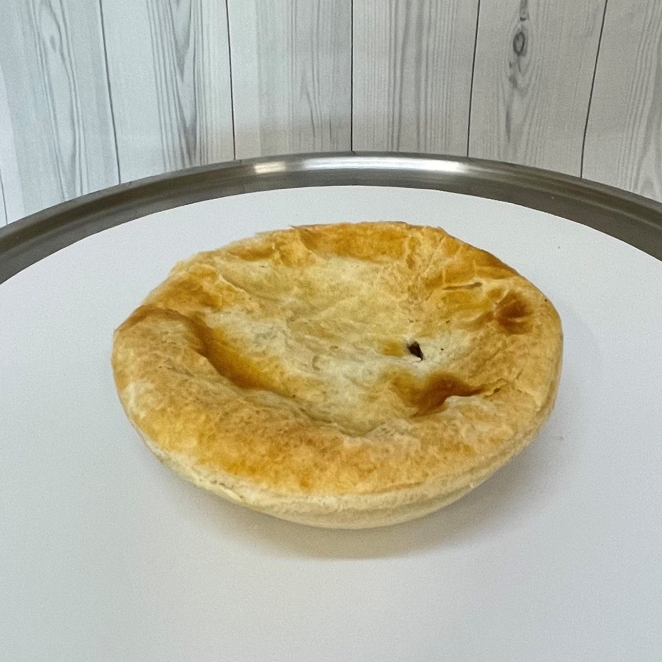 Beef Mince Pie