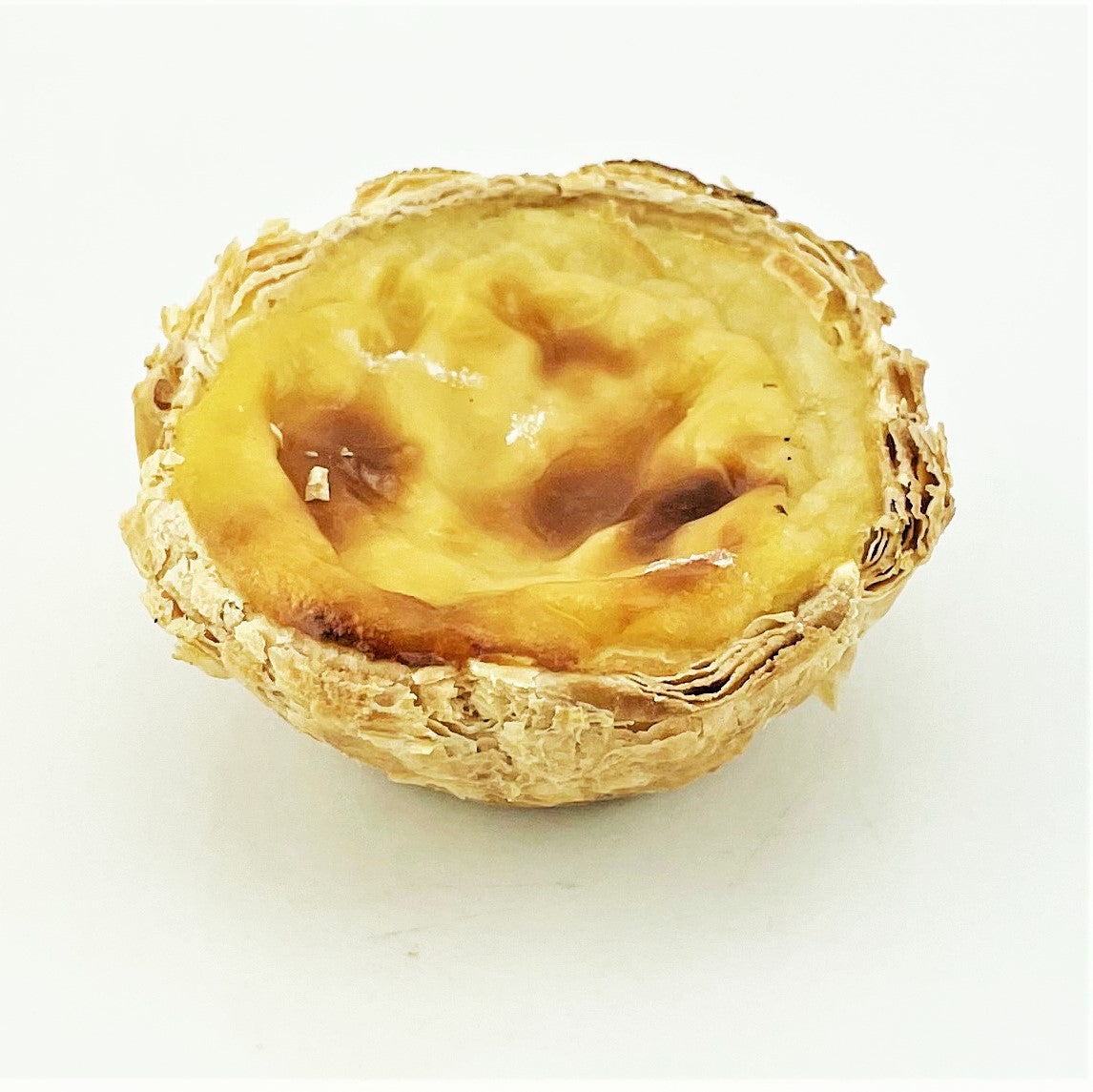 Portuguese Tart