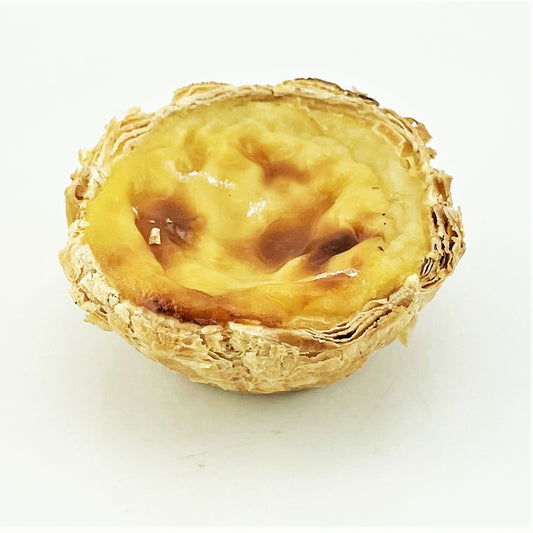 Portuguese Tart