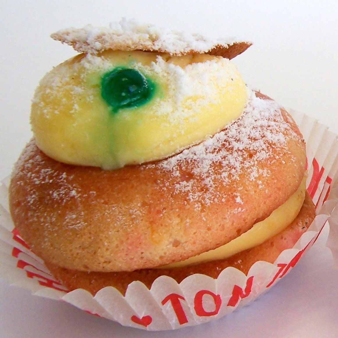 Sospiri