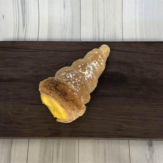 Large Vanilla Cannoncini