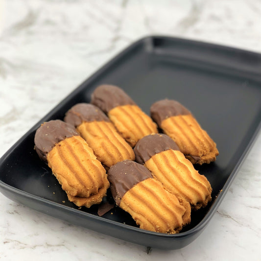 Viennesi Biscuit