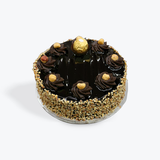 Ferrero Rocher