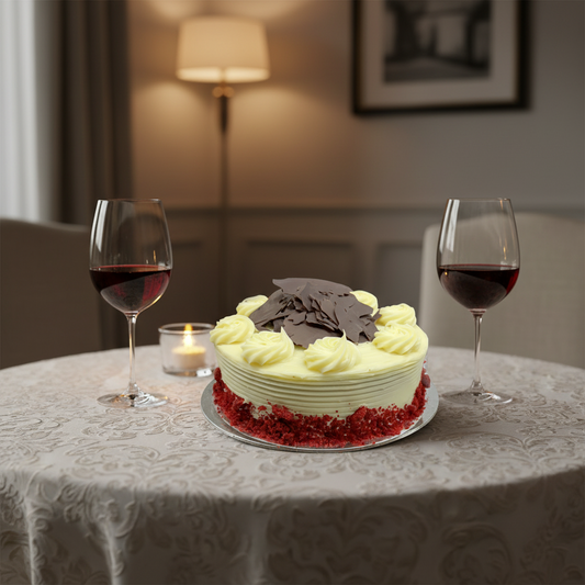 Red Velvet