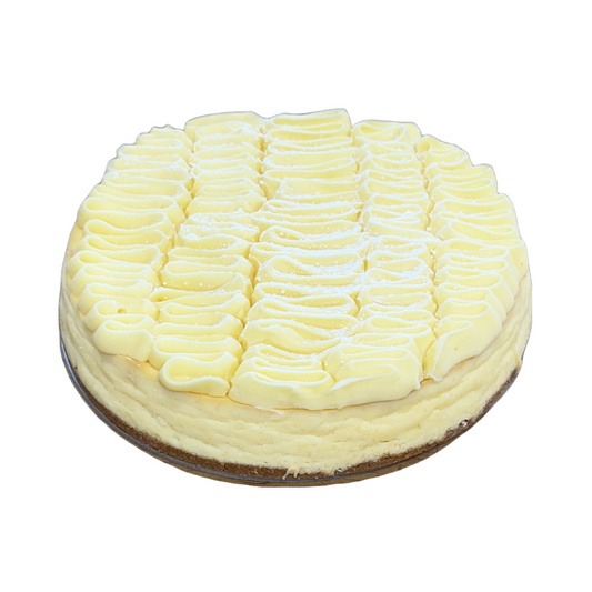 Limoncello Cheesecake