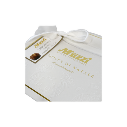 Traditional Panettone