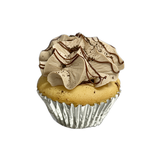 Nutella Cup Cake