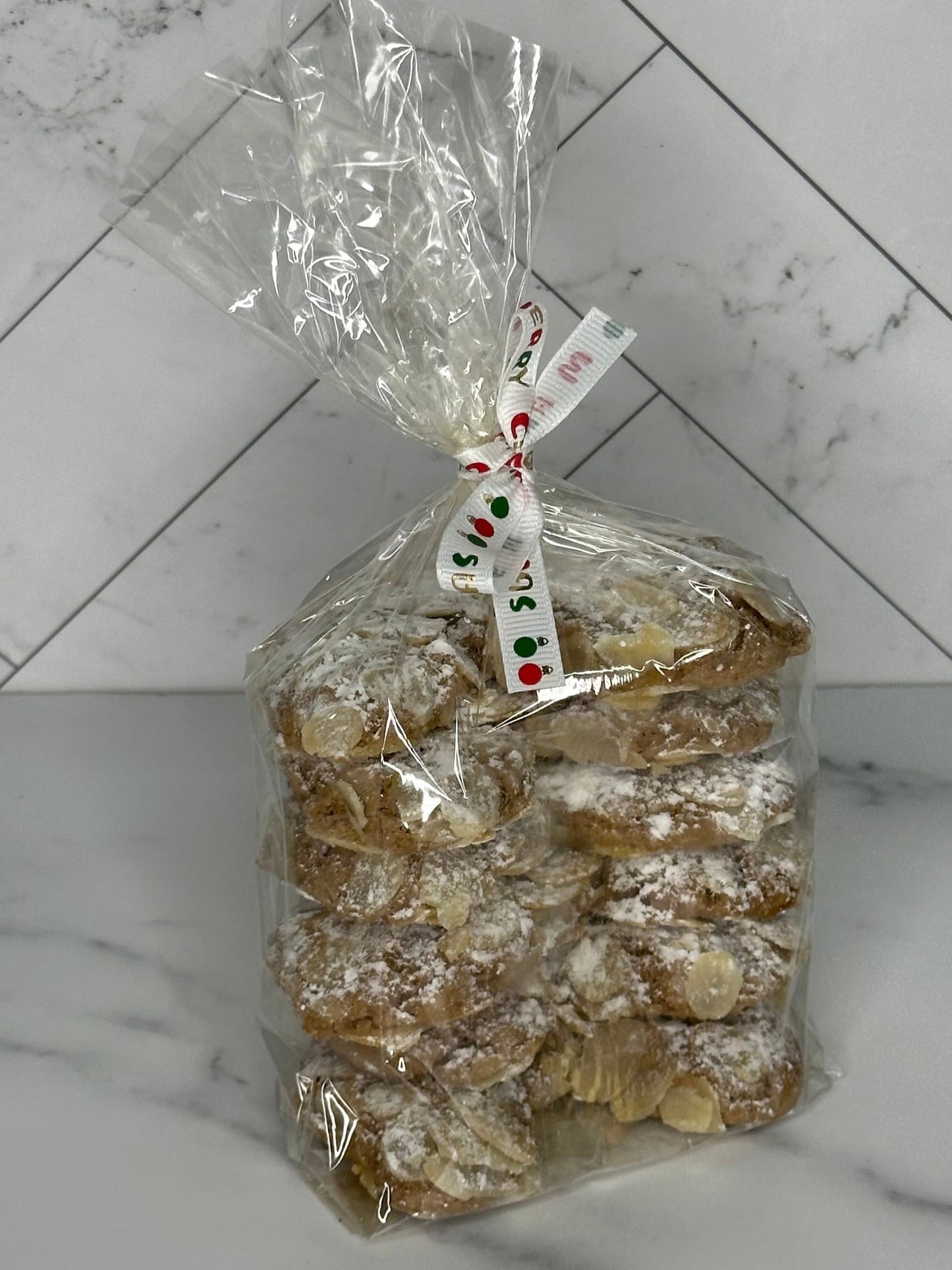 Christmas Gift Pack Biscuits