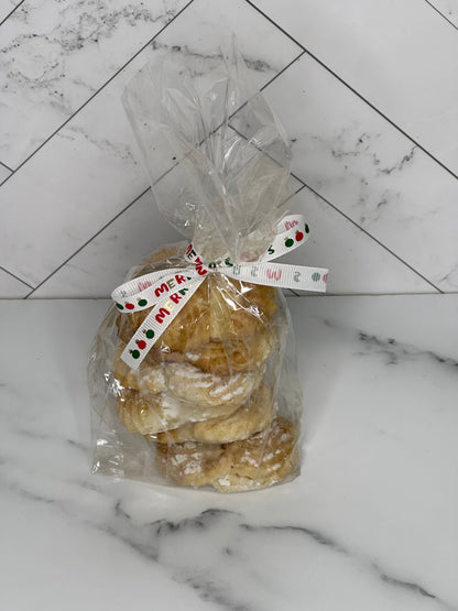 Christmas Gift Pack Biscuits