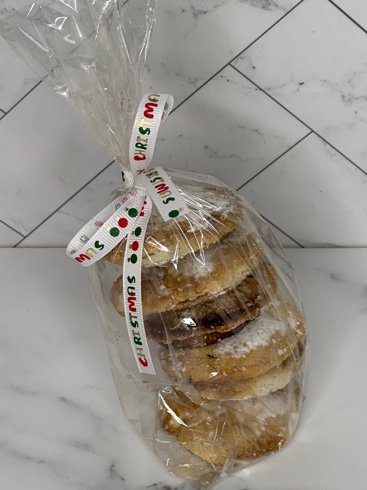 Christmas Gift Pack Biscuits