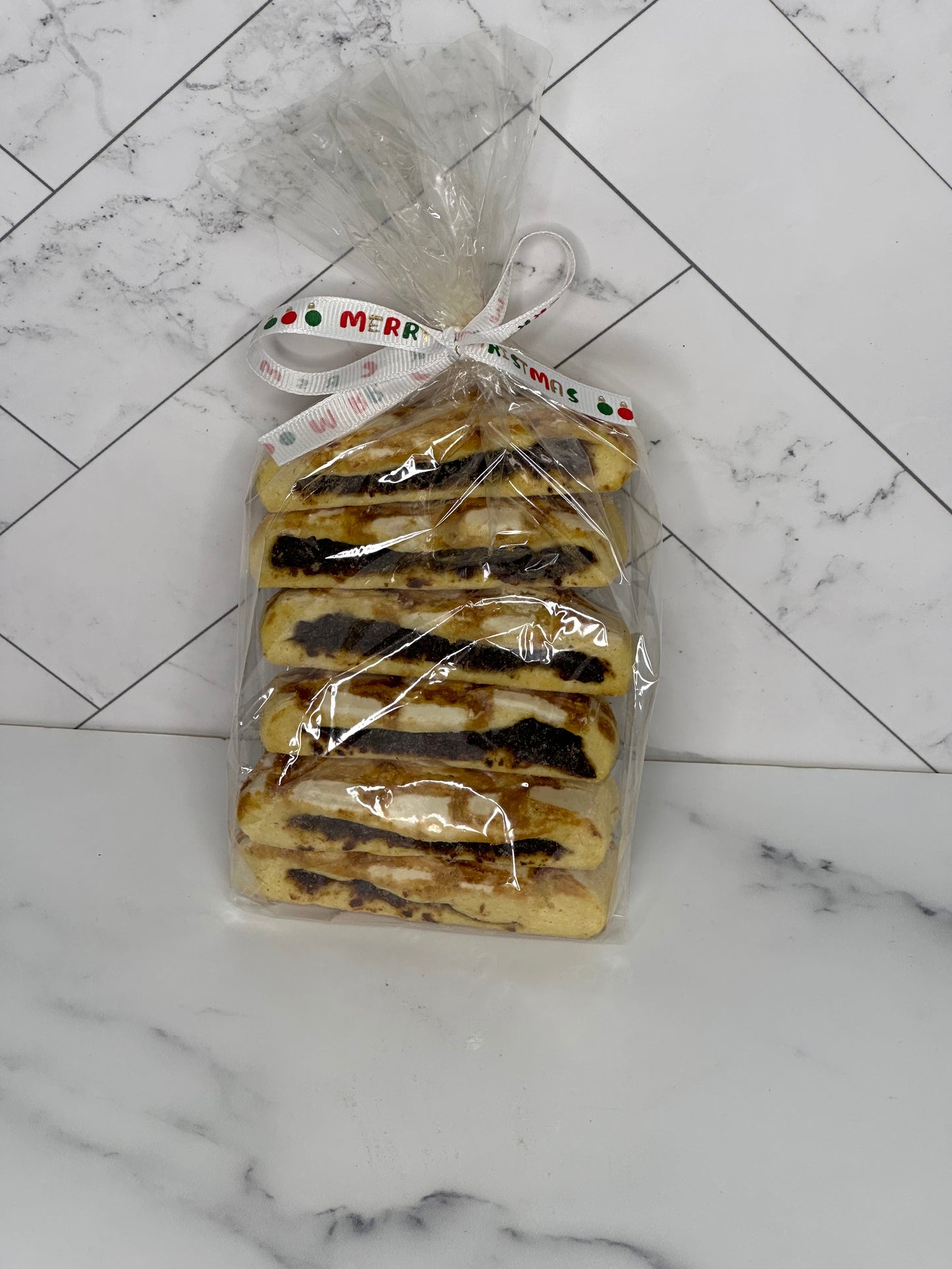 Christmas Gift Pack Biscuits