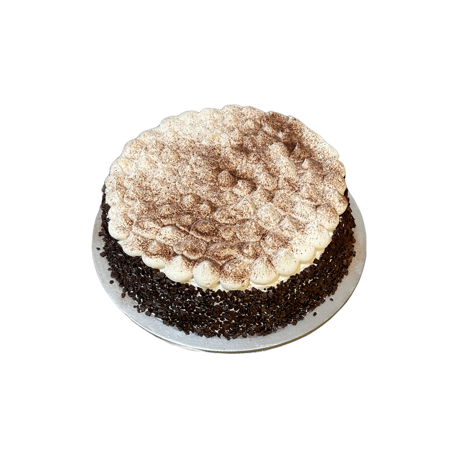 Classic Cakes & Tortes – Tonitto Cakes