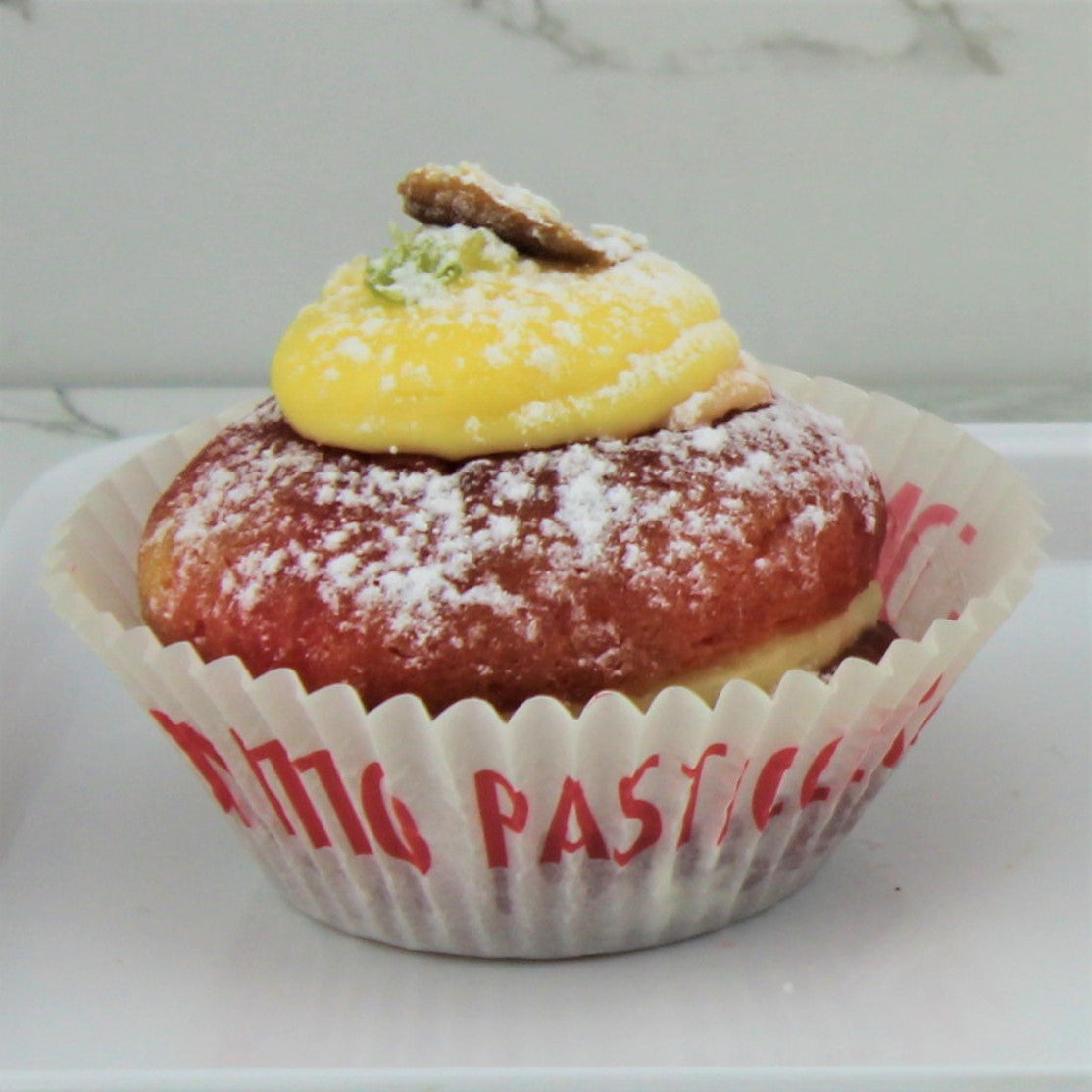 Sospiri Tonitto Cakes